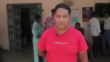ଜୟପୁର: ଜୟପୁରରେ ଏକ କୋଟିରୁ ଅଧିକ ଟଙ୍କାର ଠକେଇ ଅଭିଯୋଗ। ନୁଆଁ ସାହିରେ ଲୋକଙ୍କୁ ପ୍ରଲୋଭନ ଦେଖାଇ ଟଙ୍କା ସୁନା ନେଇ ଫେରାର ଥାନା ର ଦ୍ୱାରସ୍ତ