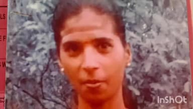 ಶಿಕಾರಿಪುರ: ಕಣಸೋಗಿ ಗ್ರಾಮದಲ್ಲಿ ಮಹಿಳೆ ಕಾಣೆ, ಶಿರಾಳಕೊಪ್ಪ ಪೊಲೀಸ್ ಪ್ರಕರಣ ದಾಖಲು