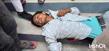 कोटवा: कोटवा कॉलेज से परीक्षा देकर निकल रहे युवक की कॉलेज गेट पर चाकू मारकर हत्या, पुलिस जांच में जुटी