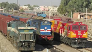 मेड़ता: लीलण एक्सप्रेस चार दिनों के लिए आंशिक रूप से प्रभावित, मेड़ता रोड, नागौर से जयपुर जाने वाले यात्रियों को होगी परेशानी