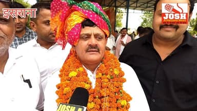 हरियाणा के हर गांव मे लगाएगे निशुल्क नेत्र जांच शिविर, 65 सौ लोगों के करवा चुका आखों के ओपरेशन, 200 से ज्यादा लगा चुके श...