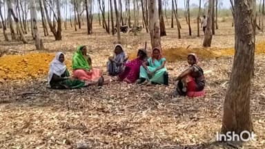 गुरूर: ग्राम कुलिया में ट्रेंच निर्माण में पंचायत द्वारा बरती जा रही लापरवाही, मजदूरों के स्वास्थ्य के साथ किया जा रहा खिलवाड़