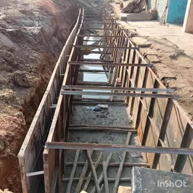 पोरसा: नगर की जलभराव समस्या से जल्द मिलेगी राहत: सीएमओ
14.50 करोड़ की योजना स्वीकृत, कुंवारी नदी तक बनेगा पक्का बड़ा नाला
#राहत