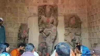 बलरामपुर: सांस्कृतिक विरासत से जुड़ने का संदेश लेकर मनाया गया सोमनाथ स्वाभिमान पर्व, बलरामपुर जिले के डीपाडीह में हुआ आयोजन