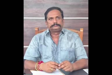 ಶೋರಾಪುರ: ಸುರಪುರ ಇತಿಹಾಸ ತಿರುಚಿದರೆ ವಿರುದ್ಧ ಕಾನೂನು ಹೋರಾಟ ಅನಿವಾರ್ಯ: ರಾಜಾ ಕೃಷ್ಣಪ್ಪ ನಾಯಕ