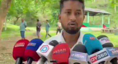 ডিফু: কাৰ্বি আংলঙৰ চিলনীত যুৱকৰ মৃতদেহ উদ্ধাৰ হোৱাৰ পিছতেই প্ৰশাসনলৈ আহ্বান উক্ত স্থানত গাৰ্ডৰ ব্যৱস্থা কৰিব লাগে কৰ্তীপক্ষই