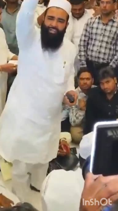गाज़ियाबाद: मुस्लिम समाज की करोड़ों की शादी जिले में चर्चा का विषय बनी, BMW कार और सोने-चांदी के आभूषण भी दिए गए