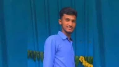 ಸಕಲೇಶಪುರ: ಅಪಘಾತದಲ್ಲಿ ಗಾಯಗೊಂಡು ಚೇತರಿಸಿಕೊಳ್ಳುತ್ತಿದ್ದ ಯುವಕ ದಿಡೀರ್ ಸಾವು ಗುಡಾನ್ಕೆರೆ ಗ್ರಾಮದಲ್ಲಿ ಘಟನೆ