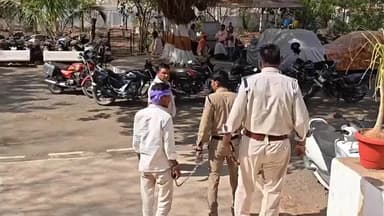 पाटी: बूंदी की पहाड़ी के पास पुलिस ने 72 लीटर अवैध शराब जब्त की, आरोपी गिरफ्तार