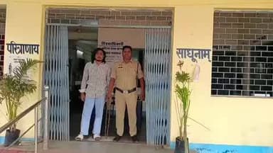 अभनपुर: विवाह कार्यक्रम से लौटते समय तीन लोगों से अज्ञात लोगों ने की मारपीट, मामले में एक आरोपी की हुई गिरफ्तारी