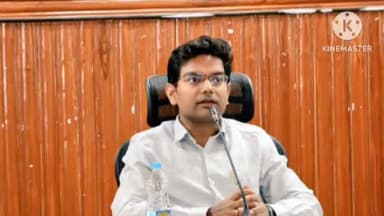दुमका: मोबाइल मेडिकल यूनिट की सेवाओं को प्रभावी बनाने के लिए समीक्षा बैठक आयोजित