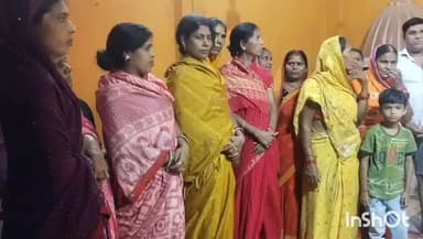 जमालपुर: हर घर जल नल योजना से वंचित लोगों ने प्रशासन को दी आंदोलन की चेतावनी