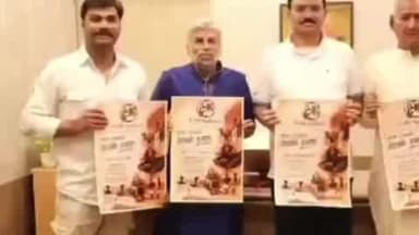 जयपुर: राजस्थान की लोक कला और संस्कृति को डिजिटल पहचान दिलाने की दिशा में जयपुर से एक नई पहल की शुरुआत की गई