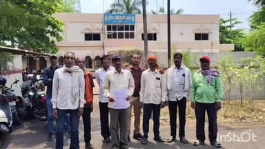 धमतरी: परसतराई में नवविवाहित के आत्महत्या मामले में आया नया मोड़, मायके पक्ष ने लगाया आरोप- मारकर फांसी में लटकाया गया