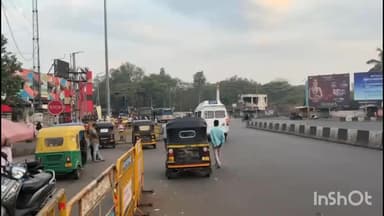 ಶಿವಮೊಗ್ಗ: ನಗರದ ಕೆಎಸ್ಆರ್ಟಿಸಿ ಬಸ್ ನಿಲ್ದಾಣದಲ್ಲಿ ಮಹಿಳೆಯ ಚಿನ್ನಾಭರಣವಿದ್ದ ಬ್ಯಾಗ್ ಕಳವು