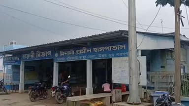 মিনাখাঁ: জয়গ্রাম থেকে গৃহবধুর ঝুলন্ত মৃতদেহ উদ্ধার করল পুলিশ