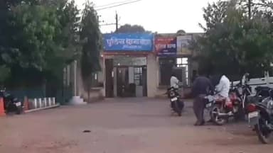 सोहागपुर: चीचली में नहर की पुलिया के पास पल्सर बाइक ने पति-पत्नी को मारी टक्कर, पुलिस ने मामला दर्ज किया