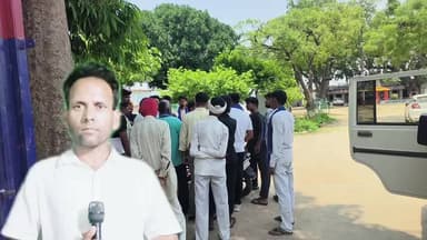 भरथना: बकेवर के लखना में महापुरुषों के चित्रयुक्त झंडों के कथित अपमान पर बसपा का आक्रोश, दोषियों पर कार्रवाई की मांग की
