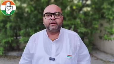 કતારગામ: DGVCL ની કામગીરી સામે કોંગ્રેસ નેતા અસલમ સાયકલવાળાએ ઉઠાવ્યા સવાલ,સાંભળો શું કહ્યું