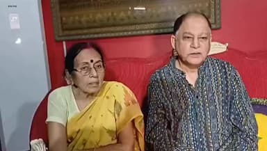 সালানপুর: অগ্নিমিত্রা পাল মন্ত্রী পাওয়ার পর প্রতিক্রিয়া দিলেন তার বাবা আসানসোলে