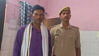 मानिकपुर: इंस्टाग्राम से हुई दोस्ती, दादा ने नाबालिग पोते से करवाई शादी, भड़के पिता ने बेटे और दादा से जमकर की मारपीट