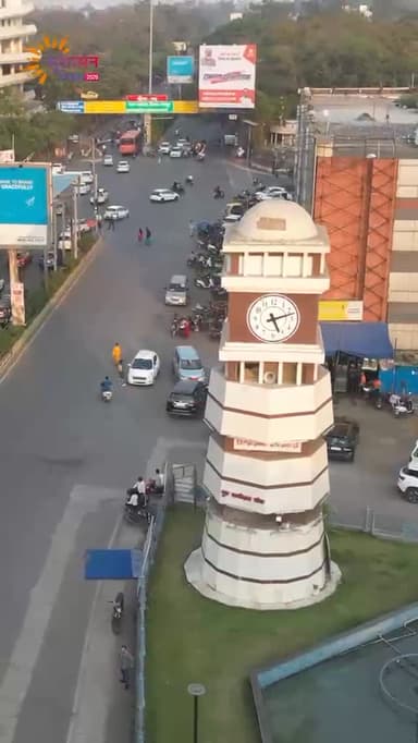सुशासन तिहार 2026
कोंडागांव में किसानों, मछुआरों और ग्रामीण परिवारों को योजनाओं का मिल रहा लाभ। अब हर आवेदन उम्मीद है और...