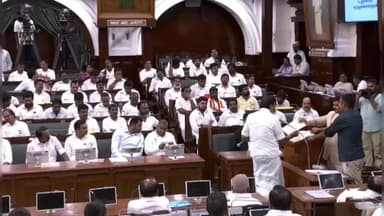 உளுந்தூர்பேட்டை: உளுந்தூர்பேட்டை சட்டமன்ற தொகுதியின் சட்டமன்ற உறுப்பினராக வசந்தவேல் பொறுப்பேற்பு