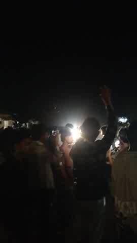 sighpurband meladako ka sab na milne par paribar ka akrosh dumra chaurahe per jaam