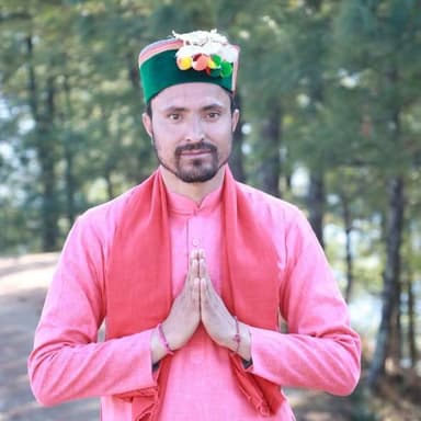 साहली पंचायत से मान सिंह ने भरा नामांकन, बोले — “इस बार साथ आपका, ज़िम्मेदारी मेरी”
पांगी घाटी की साहली ग्राम पंचायत से...