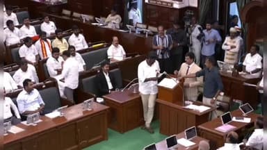 கள்ளக்குறிச்சி: கள்ளக்குறிச்சி சட்டமன்ற உறுப்பினராக அருள் விக்னேஷ் பொறுப்பேற்று கொண்டார்