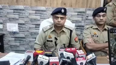 कानपुर पुलिस को मिली बड़ी सफलता 20 किलो 500 ग्राम, गांजे के साथ दो तस्कर हुए गिरफ्तार