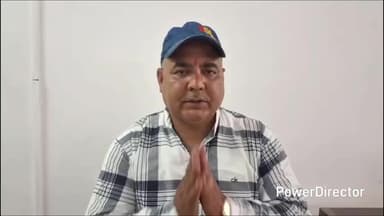 नाहन: बनेठी में प्रधान पद के प्रत्याशी दर्शन लाल का अनोखा ऐलान, अब एक रुपया भी नहीं लगेगा!