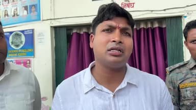 जयनगर: बीडीओ गौतम कुमार ने कहा, भौतिक सत्यापन प्रक्रिया पूरी तरह से निशुल्क है