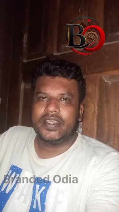 ସରକାର ମଧ୍ୟବିତ୍ତ ଙ୍କ ରୋଜଗାର ପ୍ରତି ଦୃଷ୍ଟି ଦିଅନ୍ତୁ 🙋