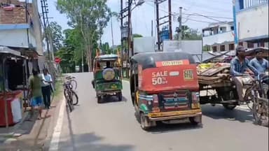 পুরাতন মালদা: তৃণমূলে ‘দুর্নীতিবাজদের দাপট’, বিস্ফোরক ওল্ড মালদা পৌরসভার কাউন্সিলর বৈশিষ্ট্য ত্রিবেদী