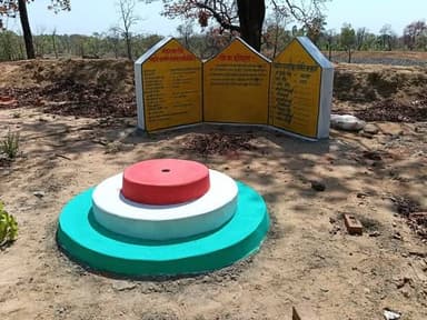 *‘जल गंगा संवर्धन अभियान’ बना जनआंदोलन*
*कटनी में जल संरचनाओं को पुनर्जीवित करने उठे हजारों हाथ*
*संवर रहे तालाब, लौट...
