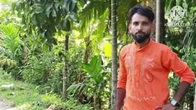 কৈলাশহর: কৈলাসহরে রহস্যজনকভাবে নিখোঁজ যুবক দুই বন্ধুর সাথে বেরিয়ে আর ফেরেনি নিত্যানন্দ মালাকার