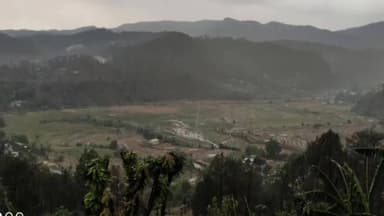 कांडा: जिले के सीमांत कमस्यार के किसानों को पेट्रोल-डीजल चालित कृषि यंत्रों के लिए ईंधन का प्रमाण पत्र लेने बागेश्वर जाना होगा