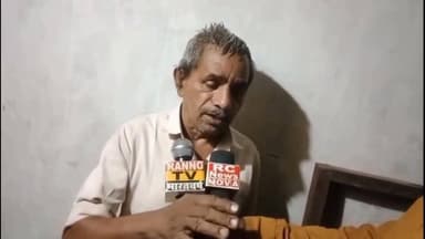 #घूरपुर क्षेत्र में फायर ब्रिगेड कर्मी की #गाली-गलौज का वीडियो वायरल,बुजुर्ग दंपति ने बताई पूरी सच्चाई..!
#यमुनानगर के ...