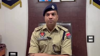 ਸੁਲਤਾਨਪੁਰ ਲੋਧੀ: ਬੱਸ ਚ ਡਡਵਿੰਡੀ ਨੇੜੇ ਰਿਵਾਲਵਰ ਕੱਢ ਕੇ ਹੰਗਾਮਾ ਕਰਨ ਵਾਲਾ ਏ.ਐਸ.ਆਈ. ਬਲਬੀਰ ਸਿੰਘ ਸਸਪੈਂਡ