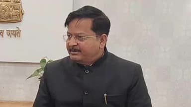 सातारा: हिंद केसरी कुस्ती स्पर्धांसाठी प्रशासनाचे पूर्ण सहकार्य राहील
- जिल्हाधिकारी संतोष पाटील