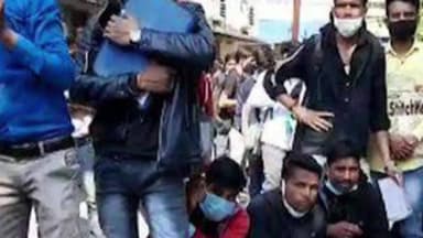 एमसीबी जिले में 18 मई को रोजगार मेला, 118 पदों पर सीधी भर्ती का मिलेगा मौका