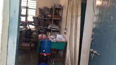 निगरानी विभाग की बड़ी कार्रवाई: पुपरी में पुलिस इंस्पेक्टर का रीडर 20 हजार घूस लेते रंगे हाथ गिरफ्तार!
पुपरी (सीतामढ़ी)...