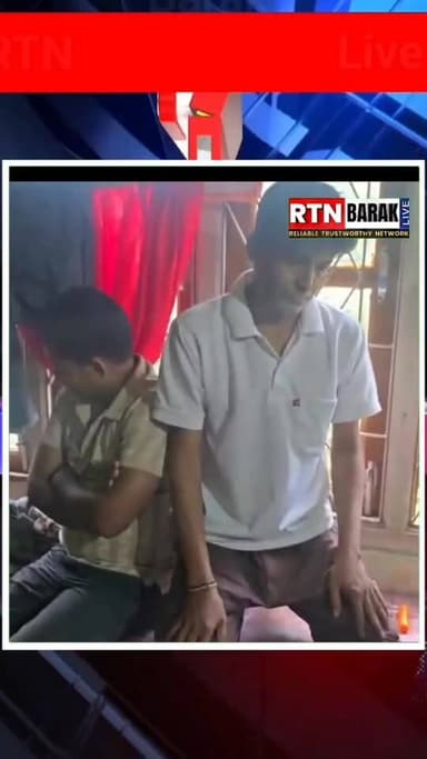 আইপিএল নিয়ে জুয়ার আসর শিলচরে, পুলিশের হানা, আটক ৪ জুয়াড়ি, নগদ অর্থ সহ মোবাইল ফোন উদ্ধার।