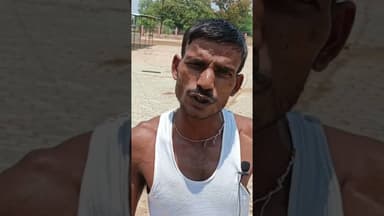 रामपुर धमावा मे बने गौशाला के सेवक की बात सुन खुश हो जाएंगे आप लोग #voiceofkaushambi