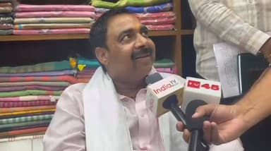 *जिला जनसंपर्क कार्यालय, पूर्वी सिंहभूम, जमशेदपुर
माननीय उद्योग मंत्री श्री संजय प्रसाद यादव ने बिष्टुपुर में झारक्राफ्ट...