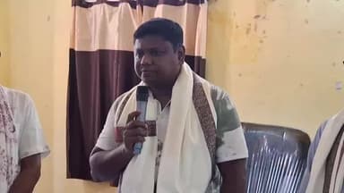 *चाईबासा के बच्चों को मिली सौगात: अब मुफ्त में सीखो कंप्यूटर!*
अपने क्षेत्र की सभी खबरें देखने और खबरें शेयर करके कमाई ...