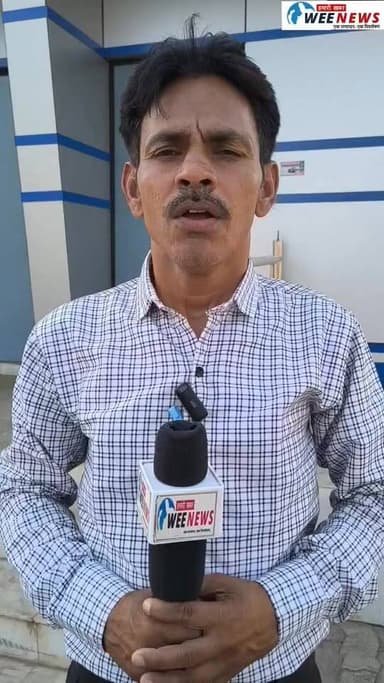 मोहतरा टोल प्लाजा में बंद पड़े पब्लिक टॉयलेट, यात्रियों में नाराजगी देखें VIDEO #weenews #jabalpur #sihora #sihora
#jaba...