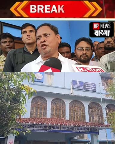 ওরা যদি বুনো ওল হয় তাহলে আমি বা'ঘা তেঁতুল! কেন বলেন হুমায়ুন কবির
