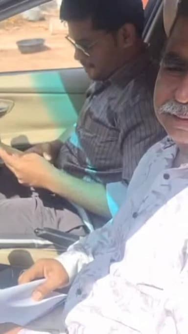 बालेसर के ज्वैलर से खिरजा फतेहसिंह गांव में एक लाख रुपए ???? शेरगढ़ थाने में दो जनों के खिलाफ मामला दर्ज...
#balesar #...